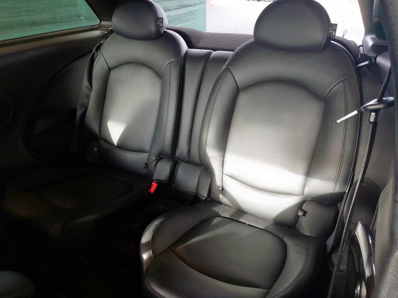 2014 MINI PACEMAN COOPER SD ALL4 