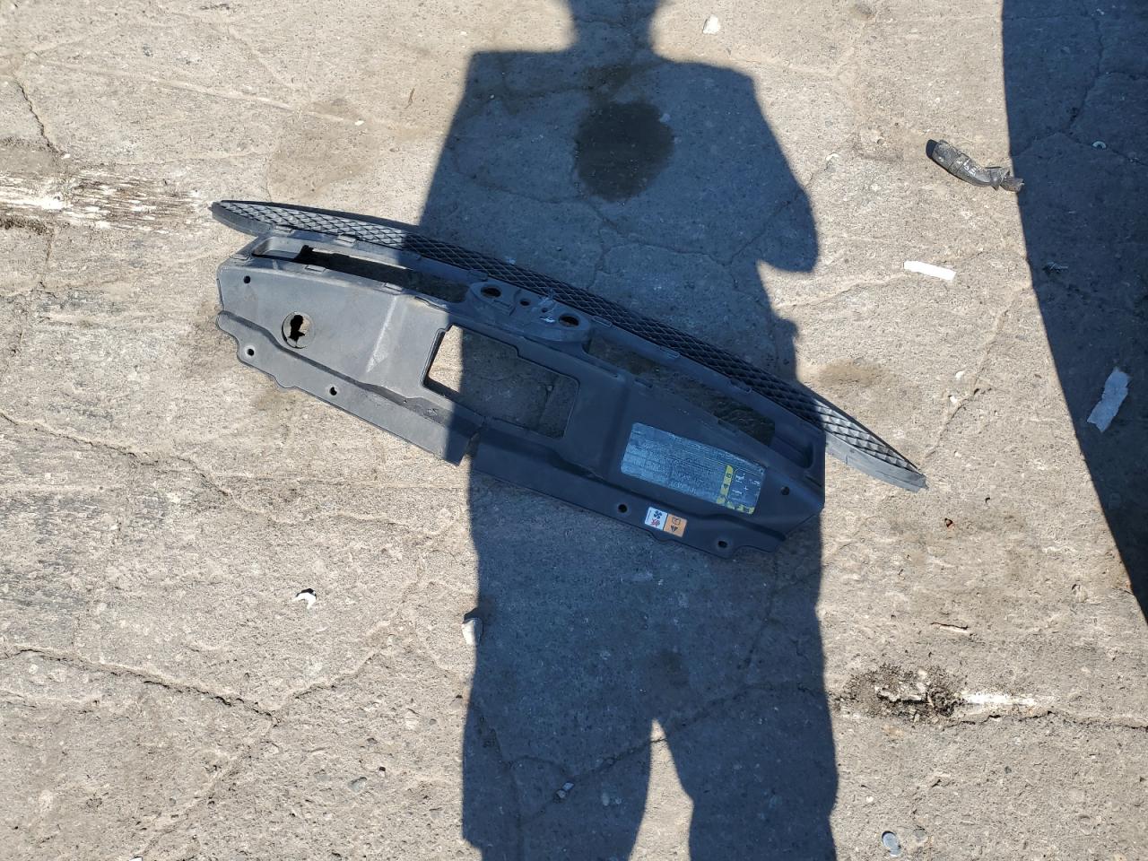 2016 BMW 750 Xi VIN: WBA7F2C57GG418554 Lot: 71069375