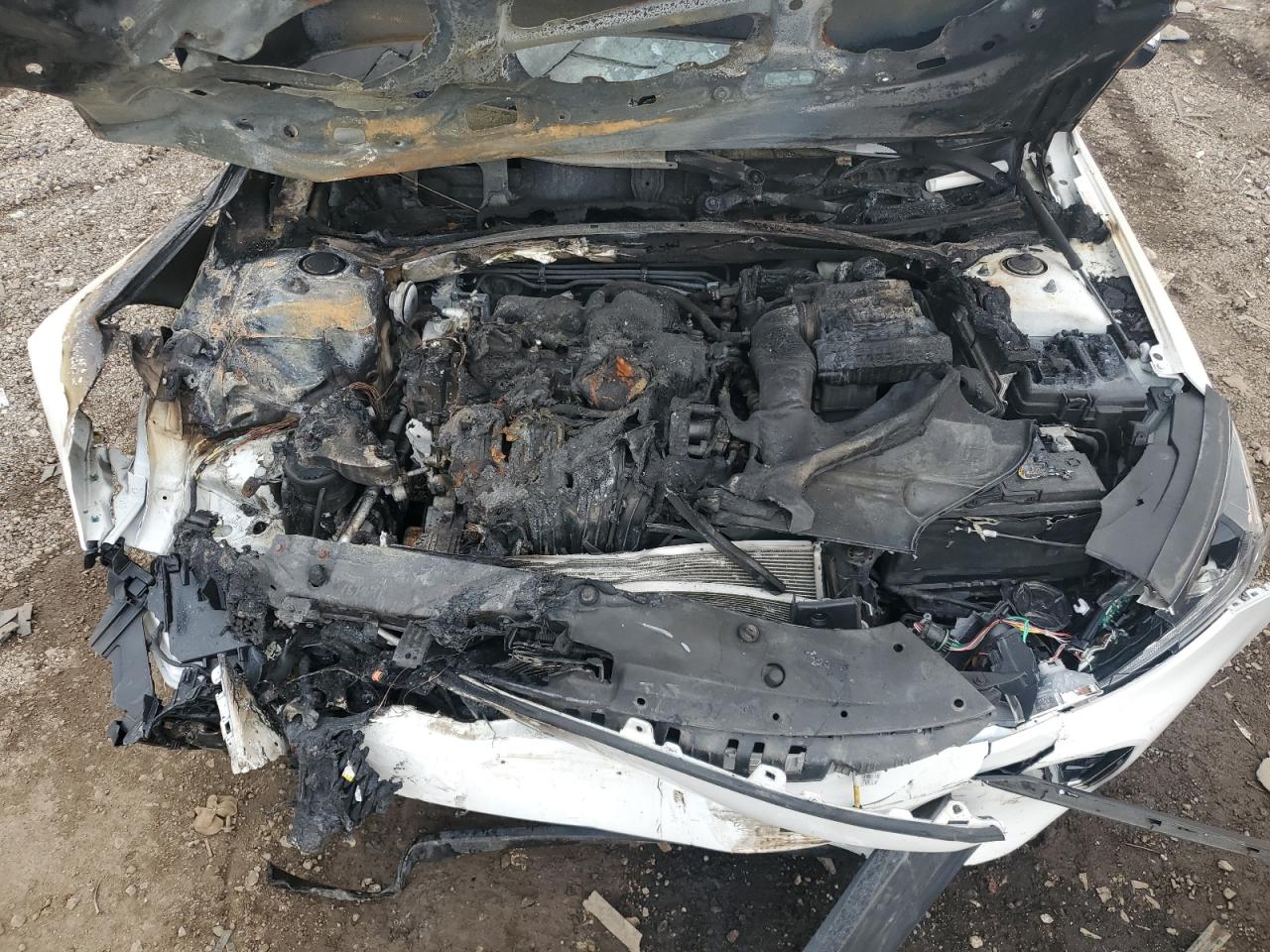 2018 Kia Optima Ex VIN: 5XXGU4L30JG206399 Lot: 80996125