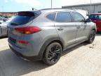 2020 HYUNDAI TUCSON N LINE for sale at Copart SANDWICH