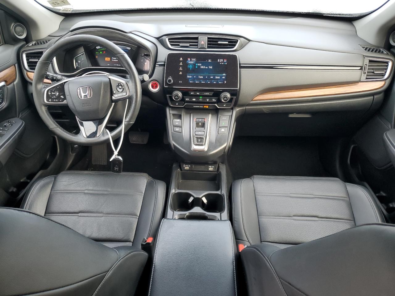 2022 Honda Cr-V Exl VIN: 5J6RT6H88NL043013 Lot: 81275565