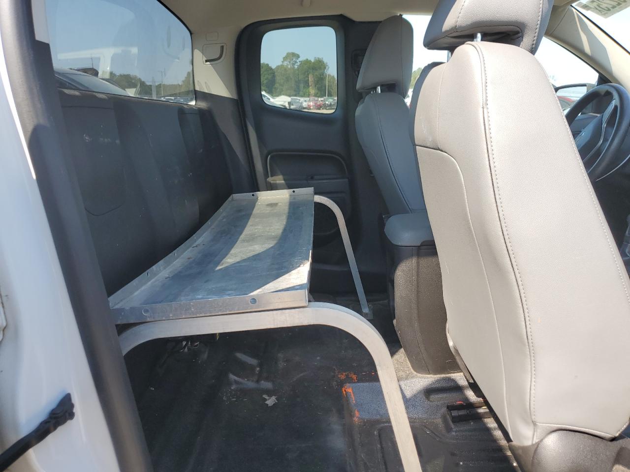 2019 Chevrolet Colorado VIN: 1GCHSBEA7K1209971 Lot: 80915225