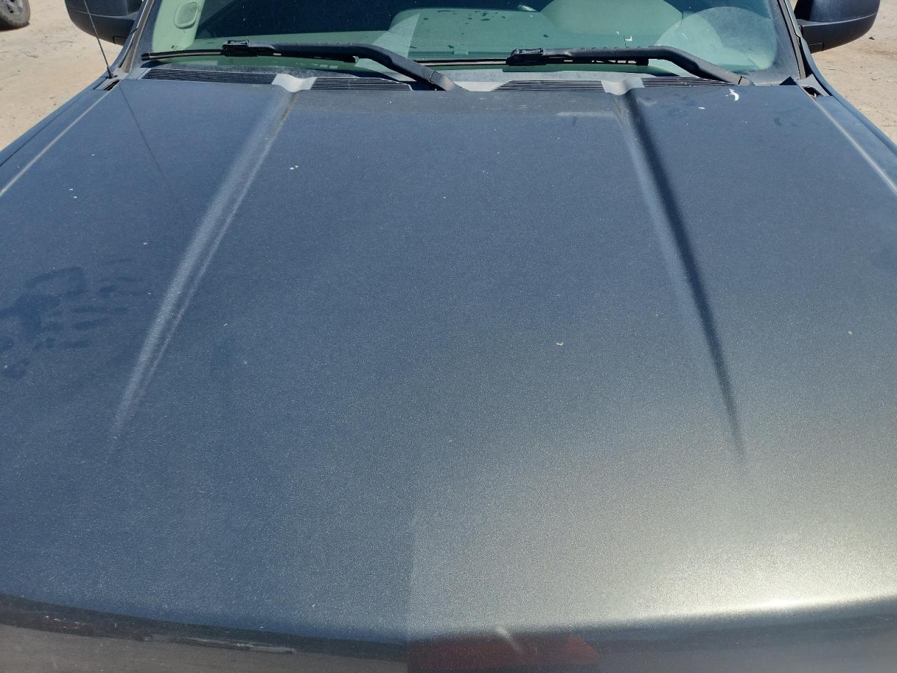 2011 Chevrolet Silverado C1500 Ls VIN: 1GCRCREA6BZ163237 Lot: 80580305