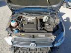 2016 VOLKSWAGEN POLO MATCH TSI  for sale at Copart CORBY