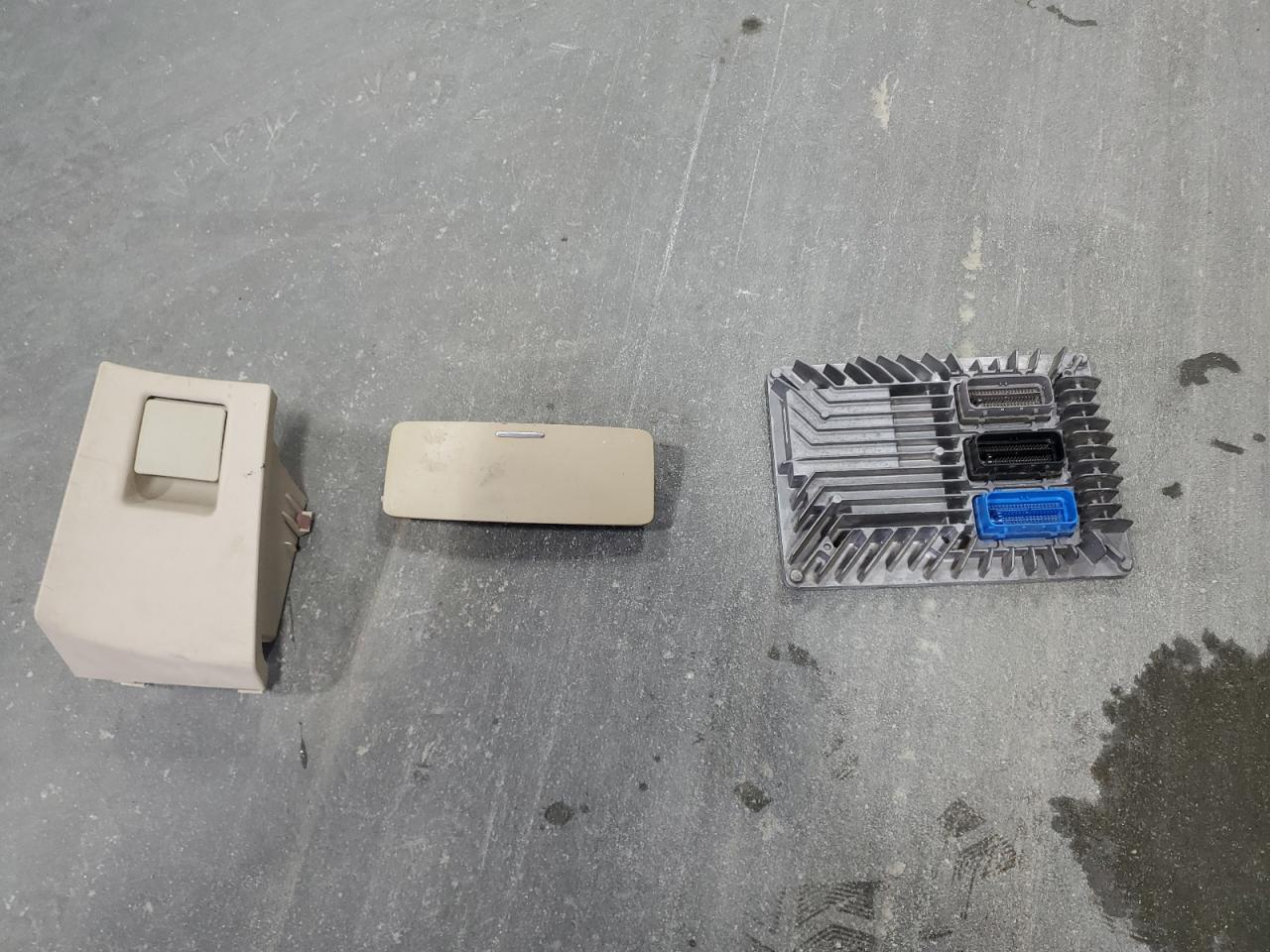 2015 Buick Lacrosse VIN: 1G4GB5G30FF247817 Lot: 84727445