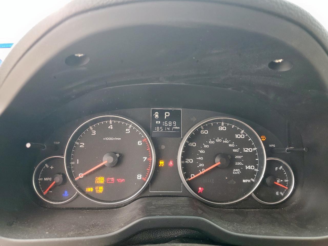 2013 Subaru Outback 2.5I Premium VIN: 4S4BRBCC5D3259289 Lot: 82168325