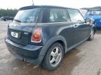 2008 MINI ONE  for sale at Copart WHITBURN