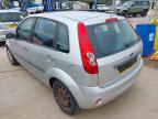 2006 FORD FIESTA STYLE  for sale at Copart SANDY