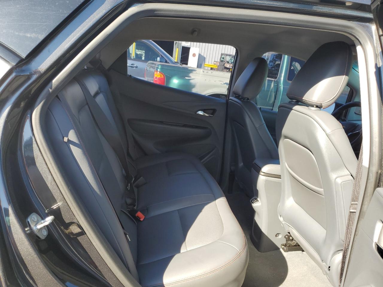 2017 Chevrolet Bolt Ev Premier VIN: 1G1FX6S02H4190855 Lot: 82077975