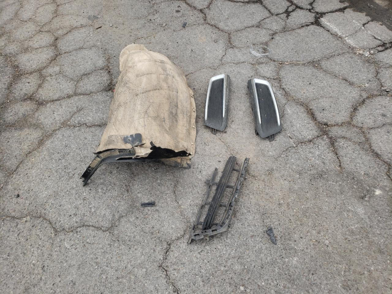 2014 Chevrolet Impala Lt VIN: 2G1125S30E9208730 Lot: 71365775