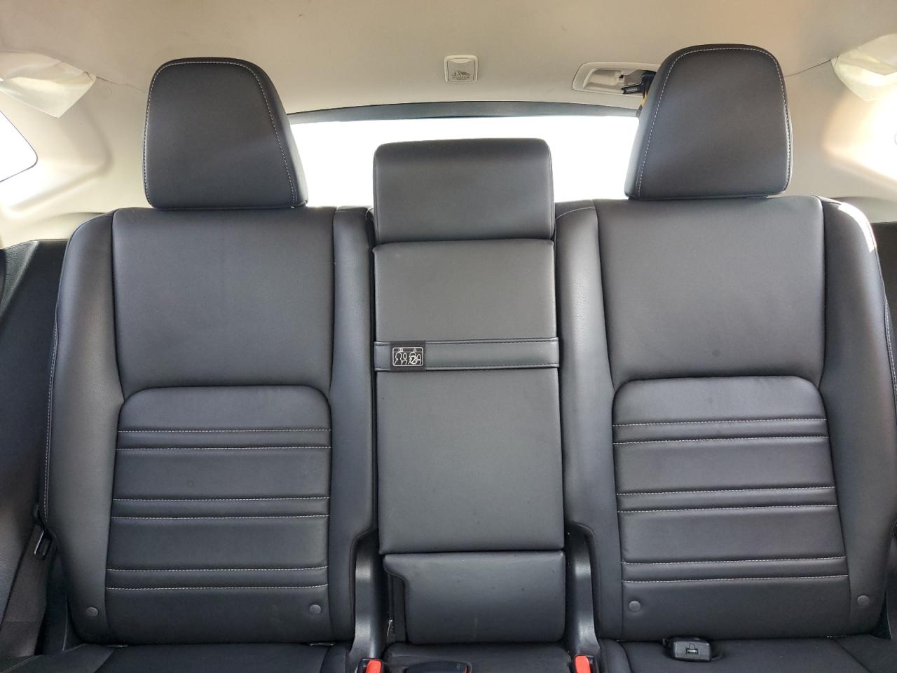 2017 Lexus Nx 200T Base VIN: JTJBARBZ4H2129121 Lot: 82090355