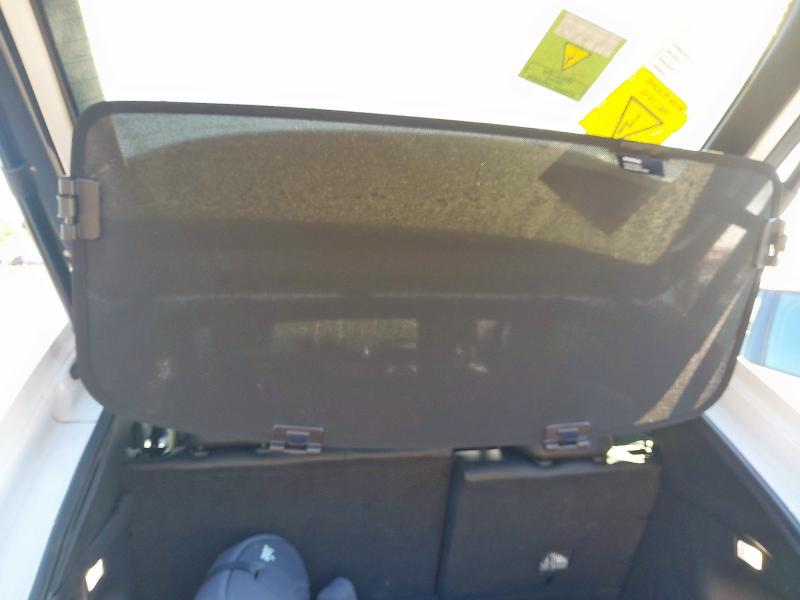 2024 HONDA E NY1 150KW ADVANCE 69KWH 5DR AUTO