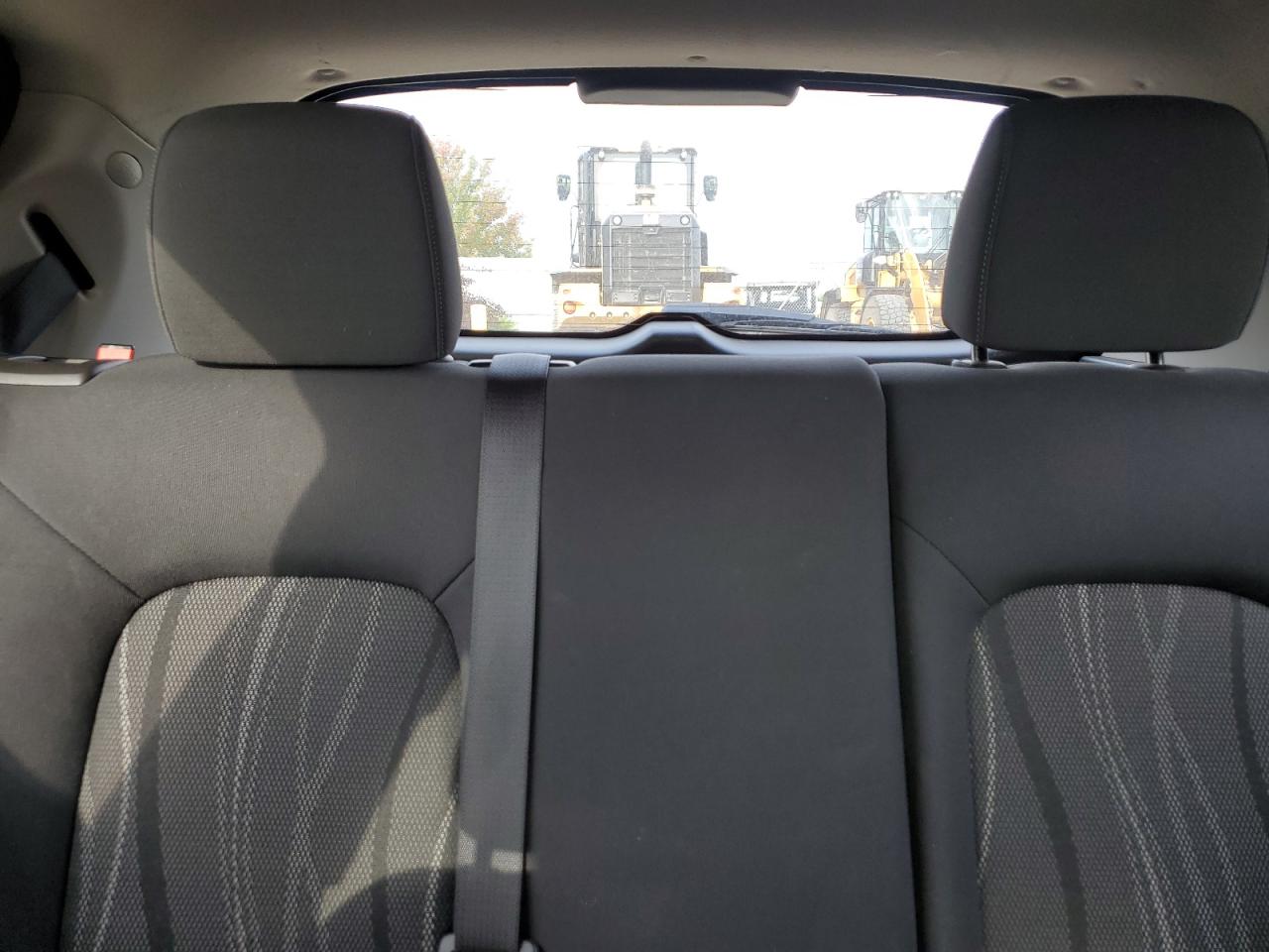 2016 Chevrolet Sonic Lt VIN: 1G1JC6SBXG4121966 Lot: 80300805