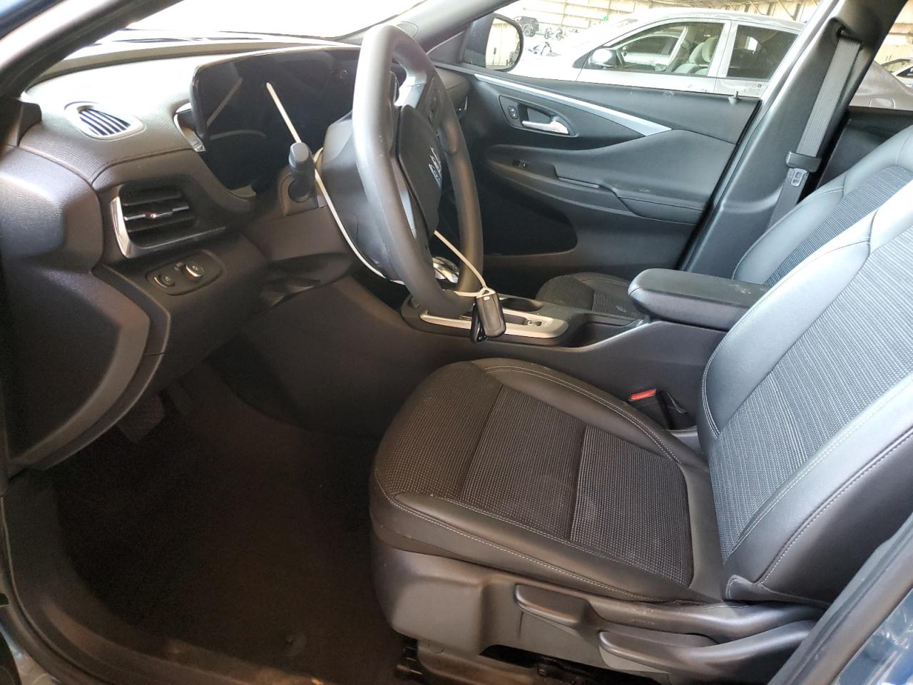 2025 Buick Envista Preferred VIN: KL47LAEP5SB037550 Lot: 81880905