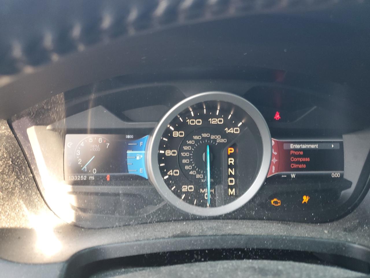 2013 Ford Explorer Limited VIN: 1FM5K8F81DGA67419 Lot: 71705165