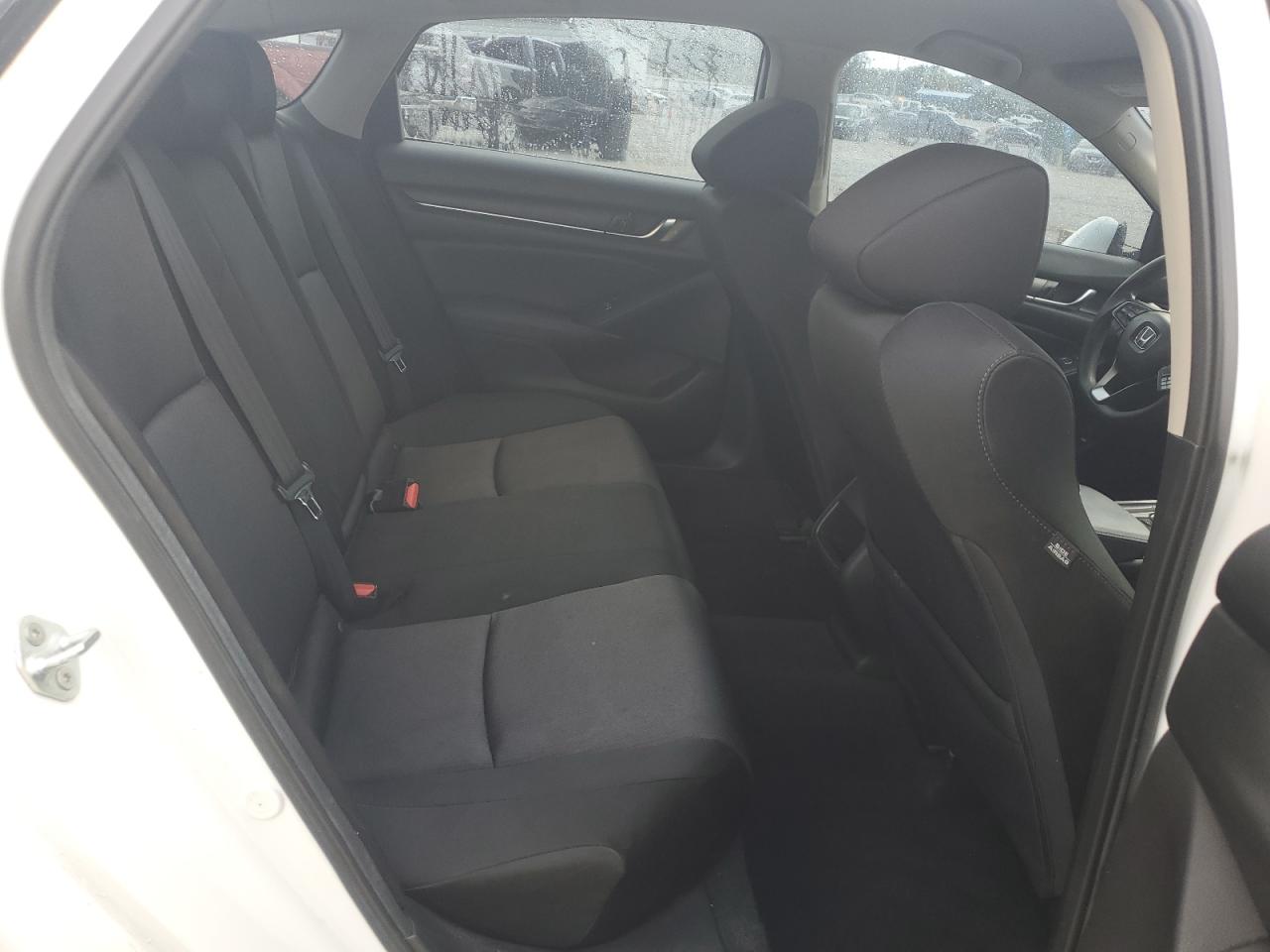 2021 Honda Accord Lx VIN: 1HGCV1F11MA032297 Lot: 71411575