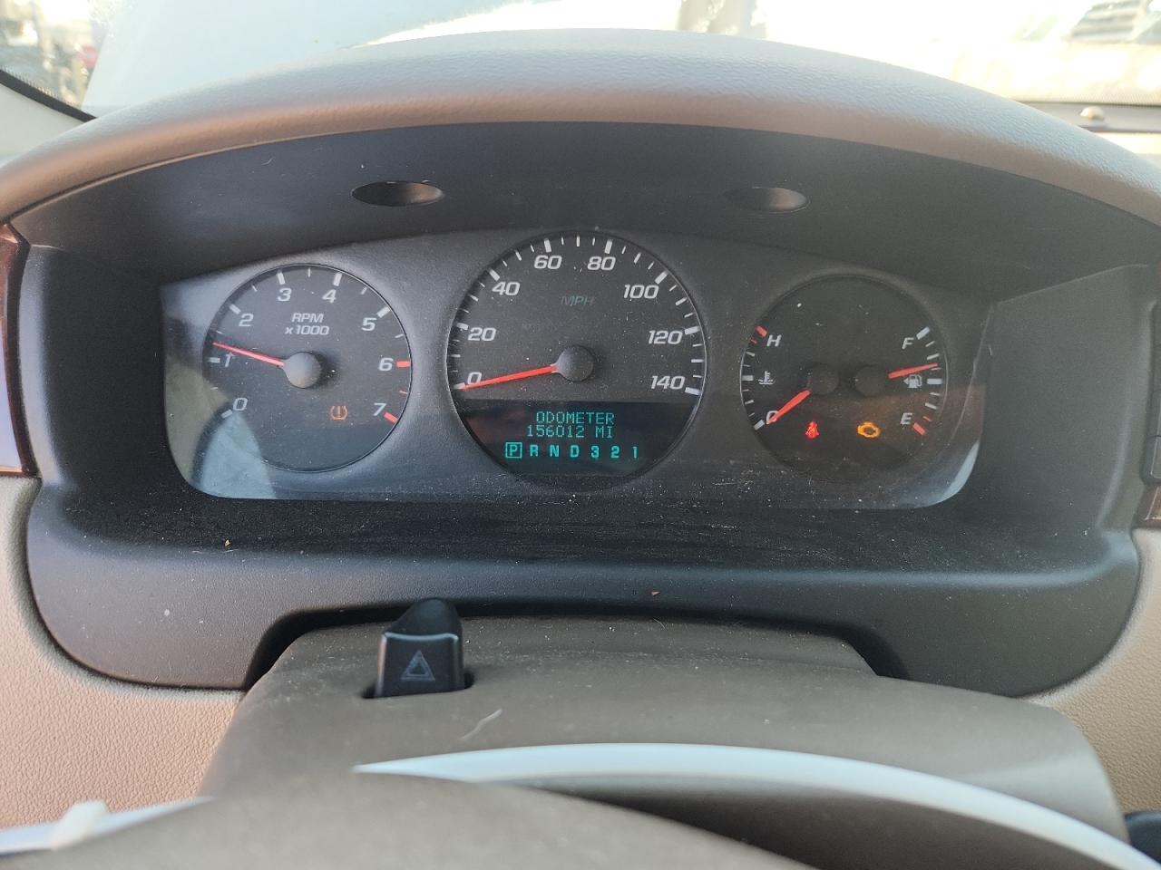 2007 Chevrolet Impala Ls VIN: 2G1WB58K679118375 Lot: 81851085