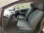 2012 FORD FIESTA EDGE  for sale at Copart WHITBURN