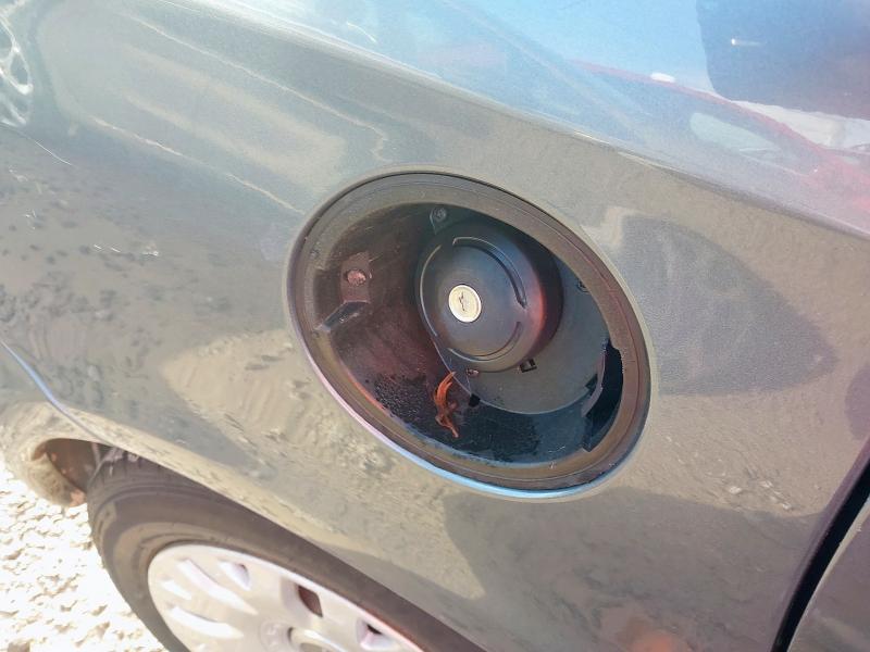 2008 CITROEN XSARA PICASSO DESIRE 92 