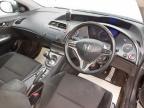 2011 HONDA CIVIC TYPE S GT I-VTEC 1.8 I-VTEC TYPE S GT 3DR for sale at Copart GLOUCESTER