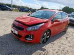 2016 KIA CEED GT-LINE ISG CRDI  for sale at Copart WISBECH