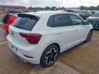 2025 VOLKSWAGEN POLO R-LINE TSI  for sale at Copart SANDWICH