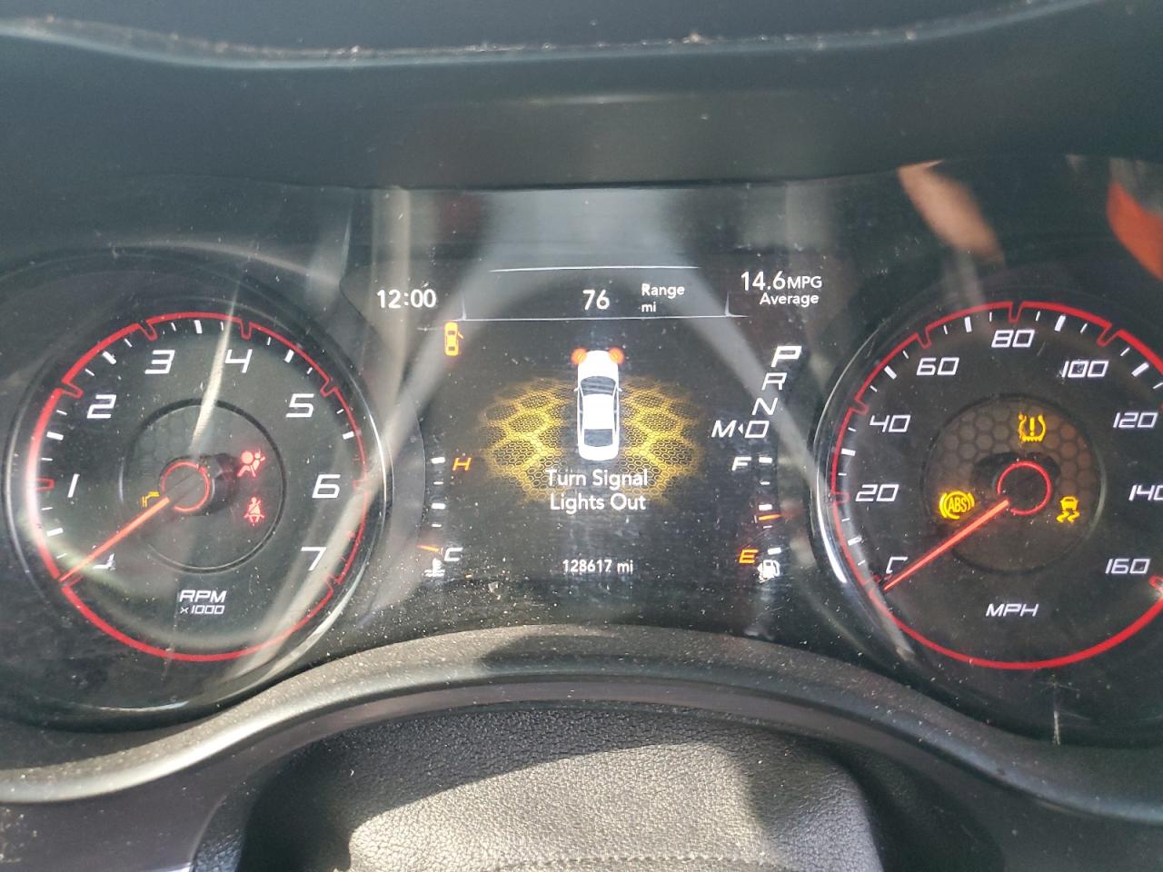 2016 Dodge Charger R/T VIN: 2C3CDXCT1GH115362 Lot: 80164185