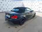 2011 BMW 118I M SPORT  for sale at Copart ROCHFORD