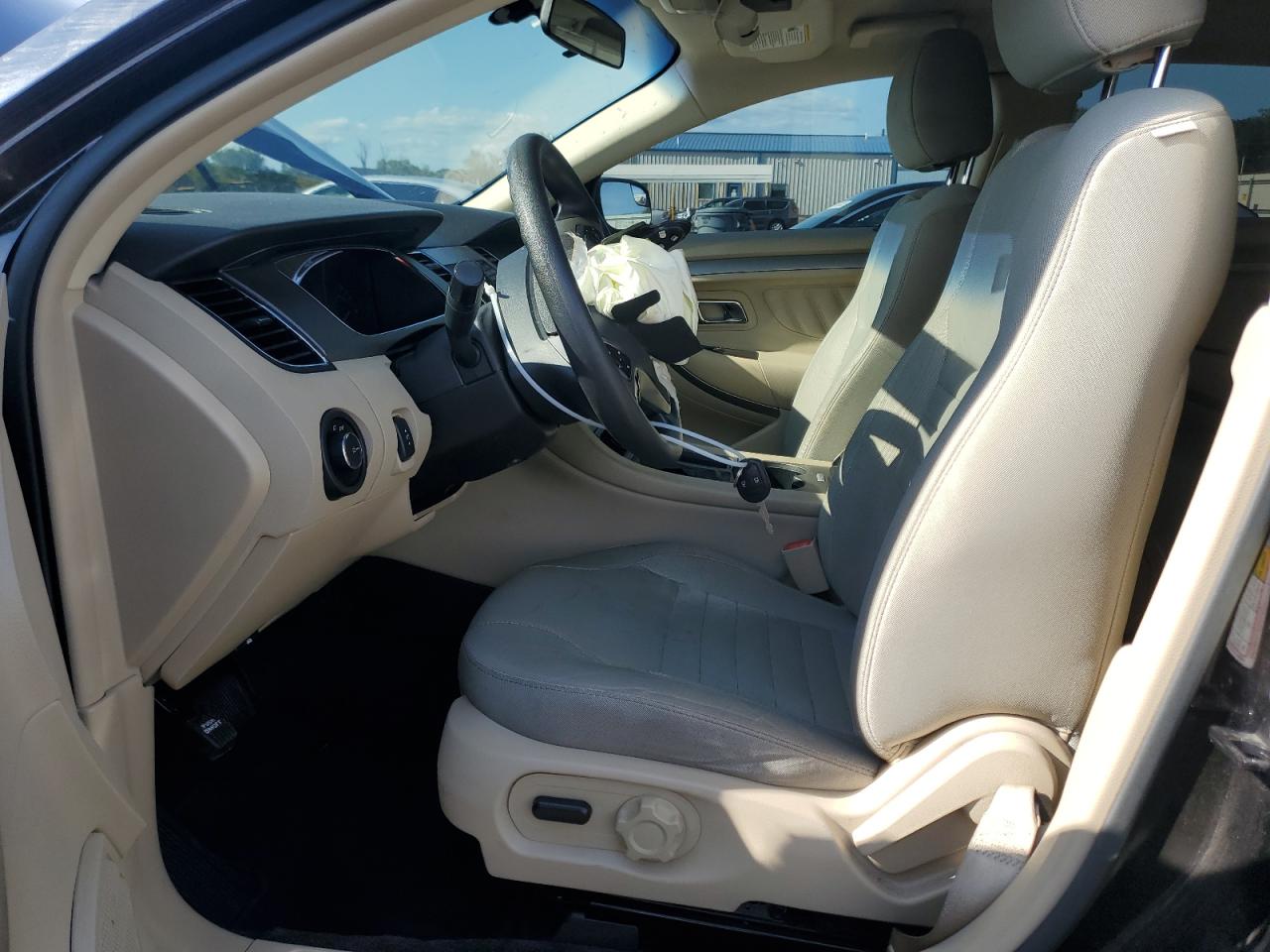 2018 Ford Taurus Se VIN: 1FAHP2D84JG102359 Lot: 80267285