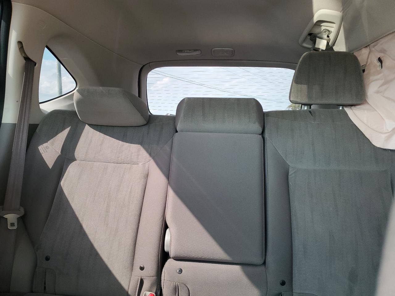 2014 Honda Cr-V Lx VIN: 2HKRM3H36EH548719 Lot: 71690405