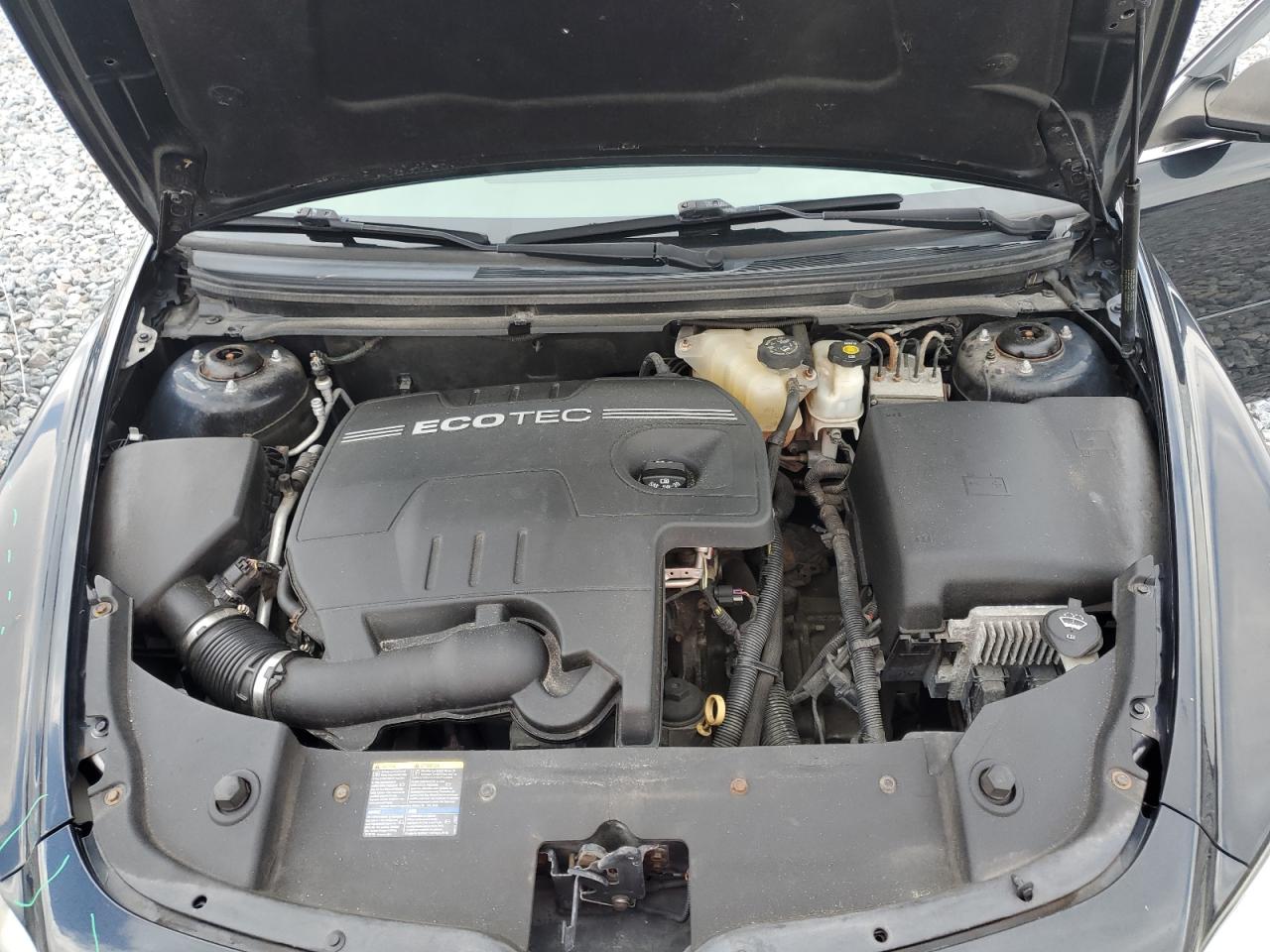 2009 Chevrolet Malibu Ls VIN: 1G1ZG57B29F241892 Lot: 94923475