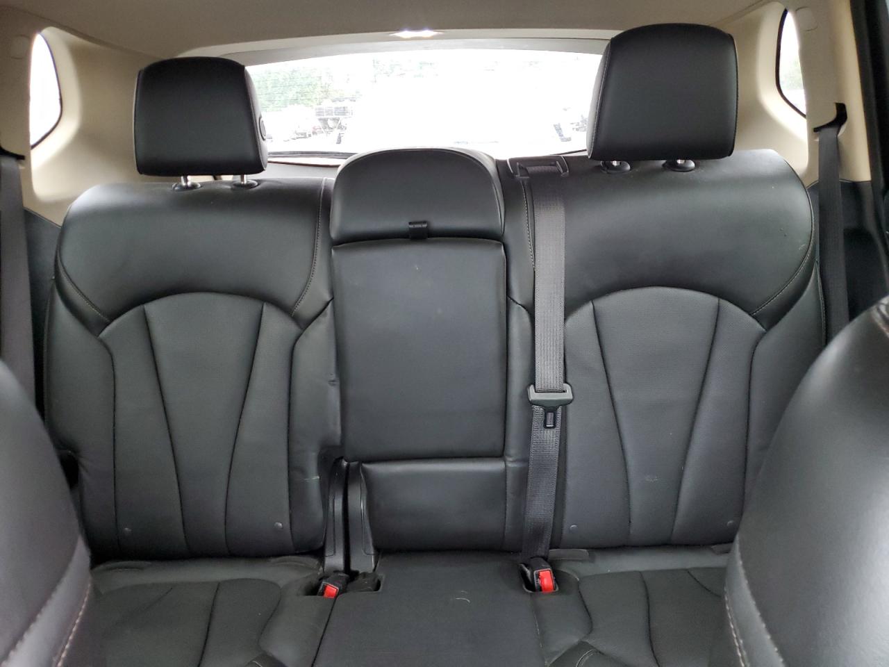 2017 Buick Envision Essence VIN: LRBFXBSA4HD005129 Lot: 81495295