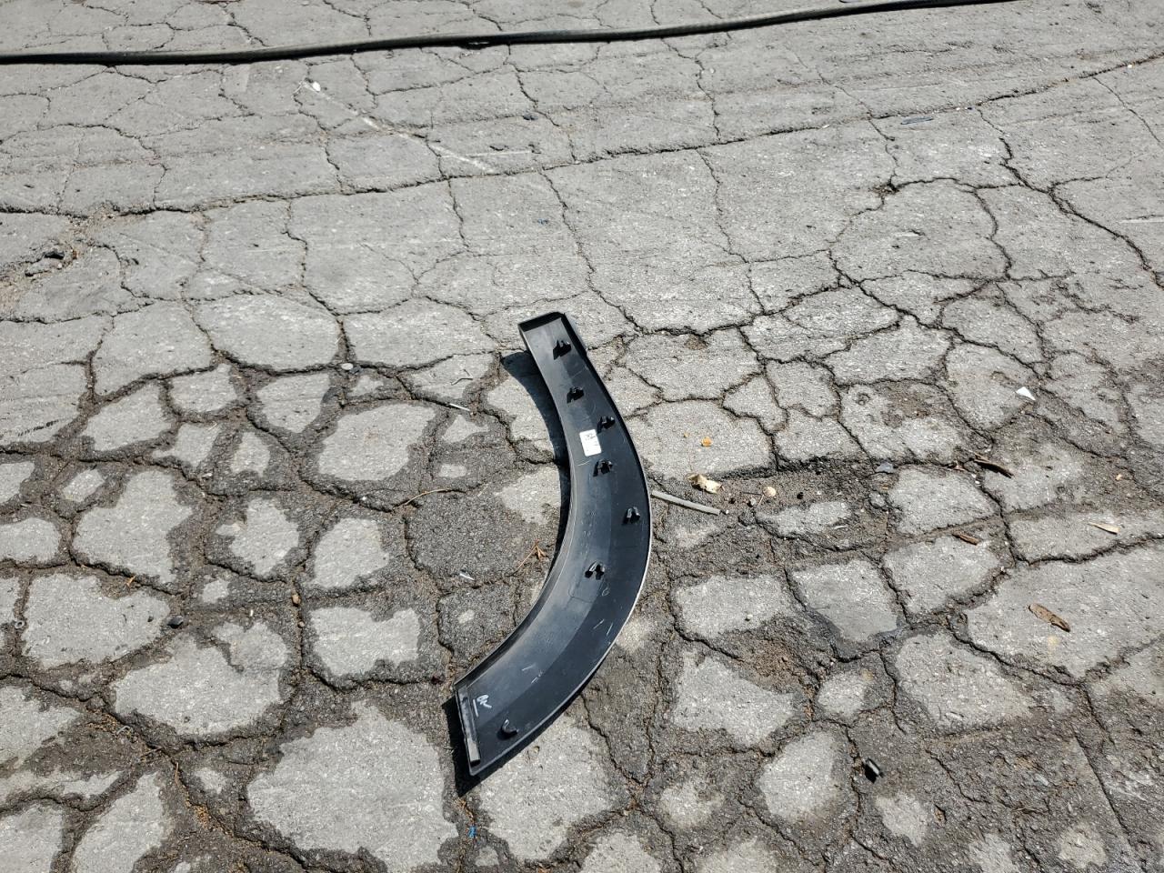 2024 Nissan Pathfinder S VIN: 5N1DR3AA1RC230086 Lot: 80115155