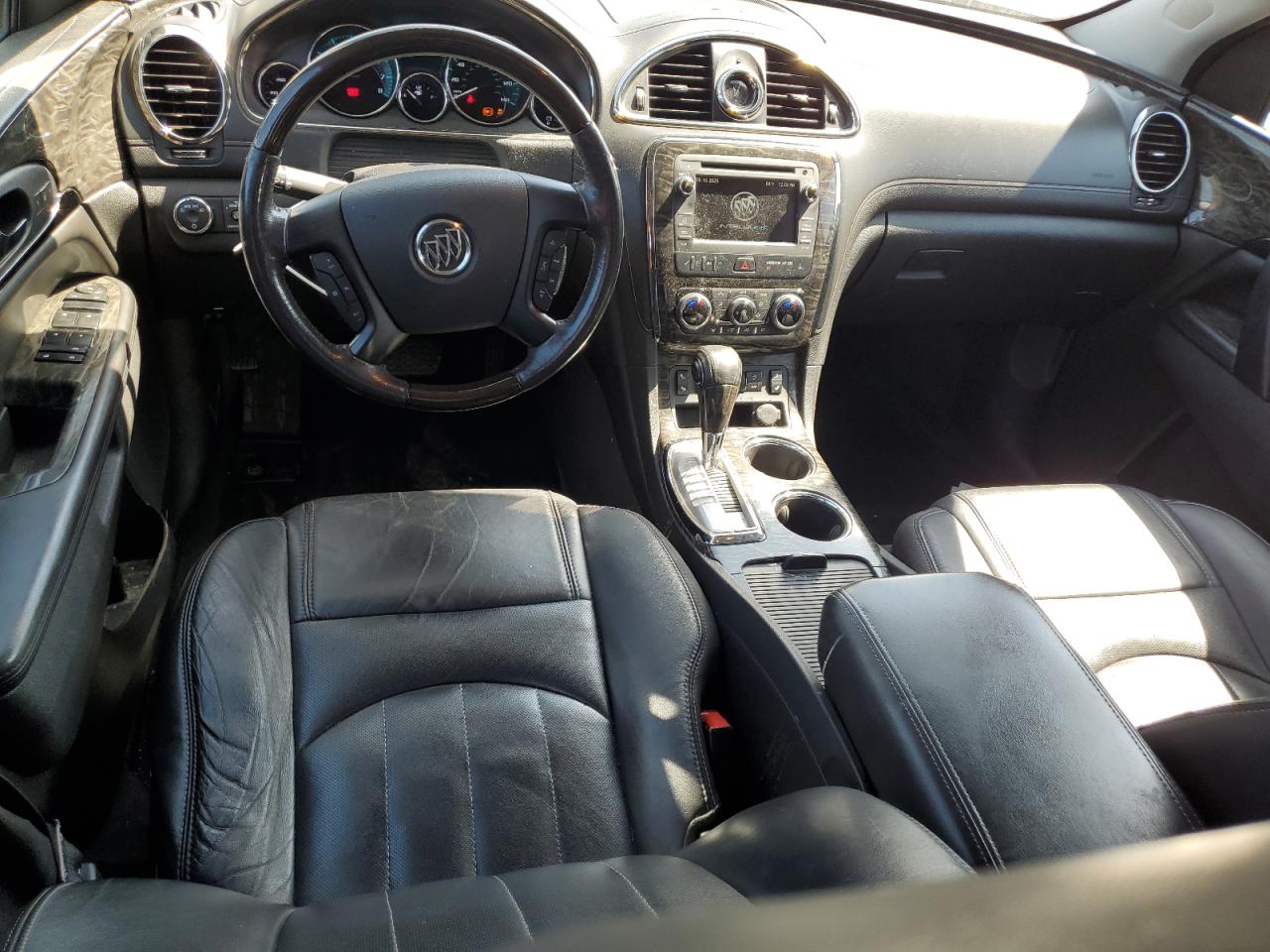 2014 Buick Enclave VIN: 5GAKVBKD8EJ309787 Lot: 80385785