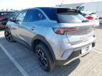 2023 VAUXHALL MOKKA 100KW ULTIMATE 50KWH 5DR AUTO for sale at Copart CHESTER