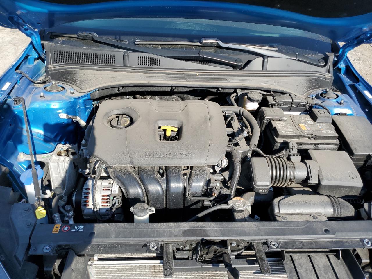 2024 Kia Forte Gt Line VIN: 3KPF54AD2RE734728 Lot: 72099675