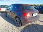 2015 AUDI A1 S LINE TDI  for sale at Copart CORBY