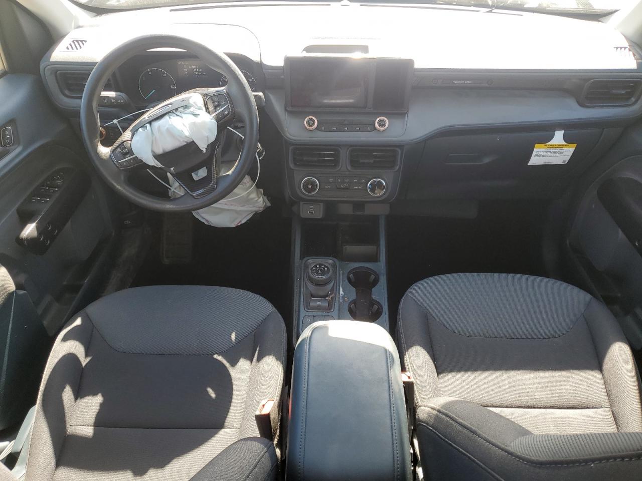 2024 Ford Maverick Xl VIN: 3FTTW8A3XRRA91987 Lot: 81982515