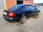 2008 MERCEDES CLK220 CDI SPORT AUTO  for sale at Copart SANDWICH