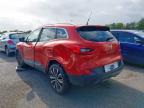 2016 RENAULT KADJAR SIGNATURE NAV DCI  for sale at Copart GLOUCESTER