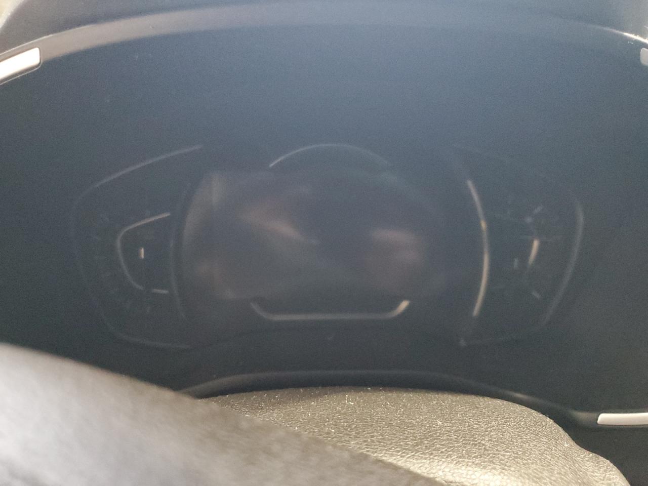 2019 Hyundai Santa Fe Sel VIN: 5NMS3CAD7KH134980 Lot: 81553765