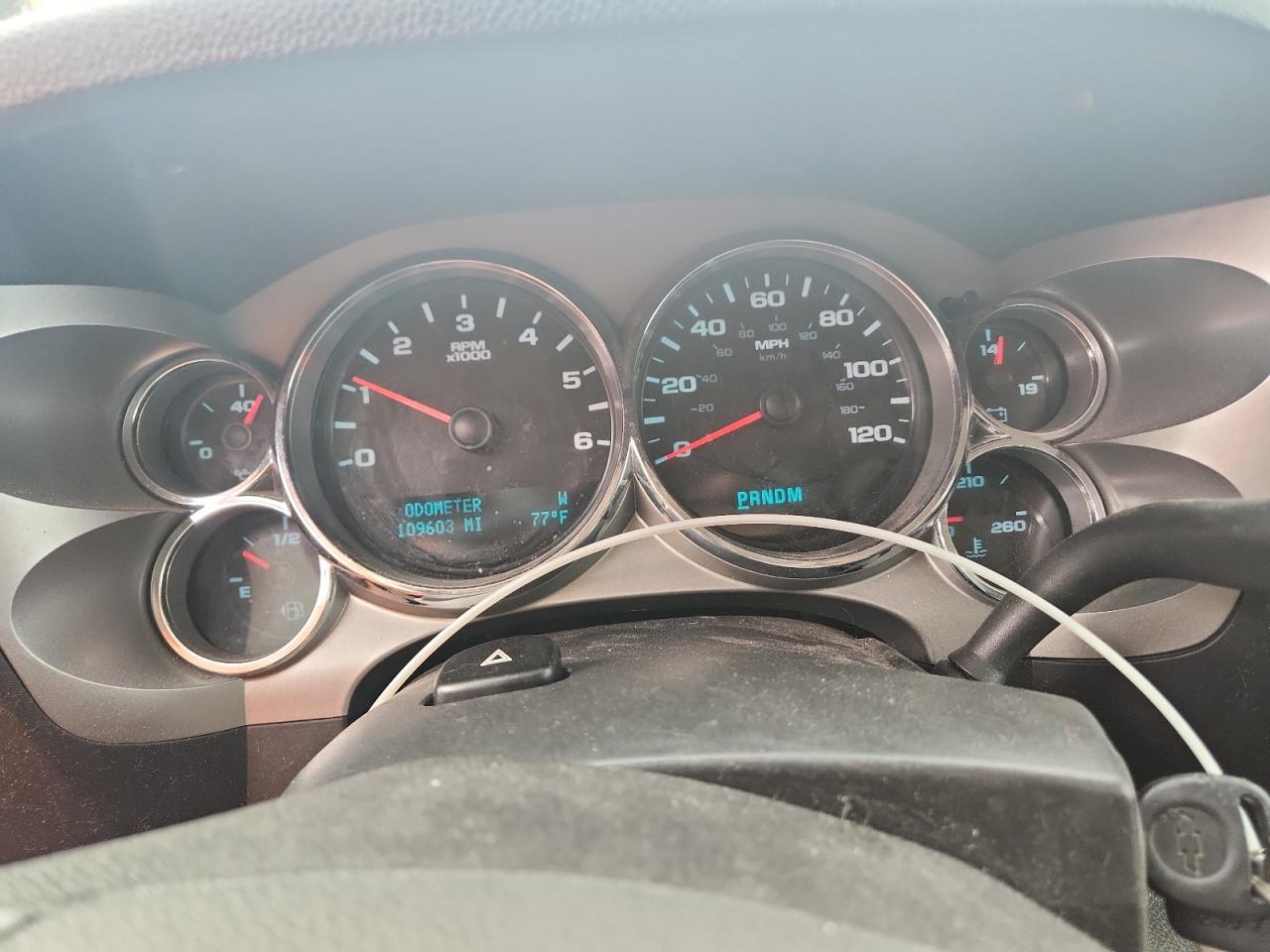 2011 Chevrolet Silverado K1500 Lt VIN: 1GCRKSE30BZ143545 Lot: 80156885