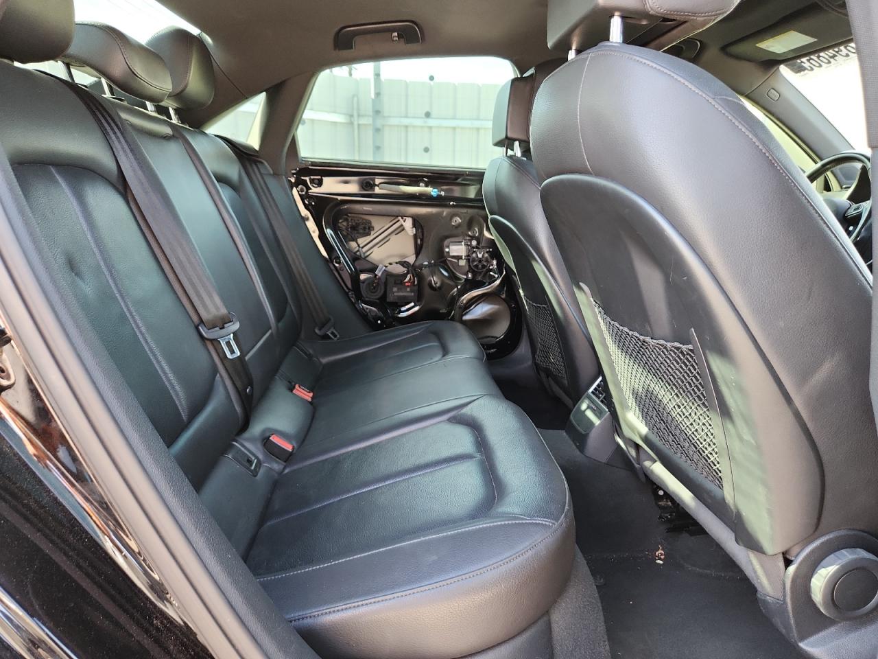 2016 Audi A3 Premium VIN: WAUB8GFF6G1112471 Lot: 81894865