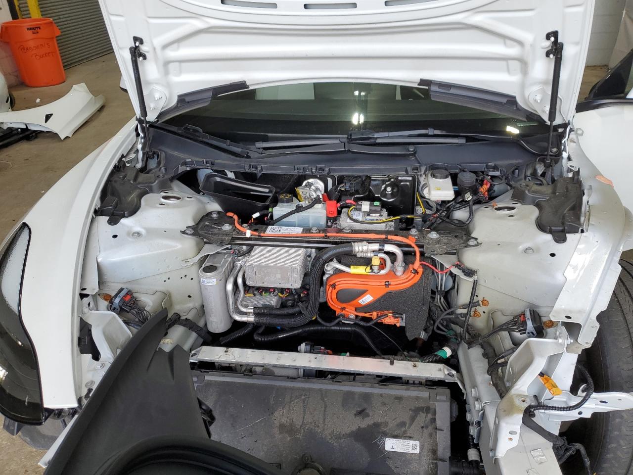 2023 Tesla Model 3 VIN: 5YJ3E1EA6PF646080 Lot: 71699625