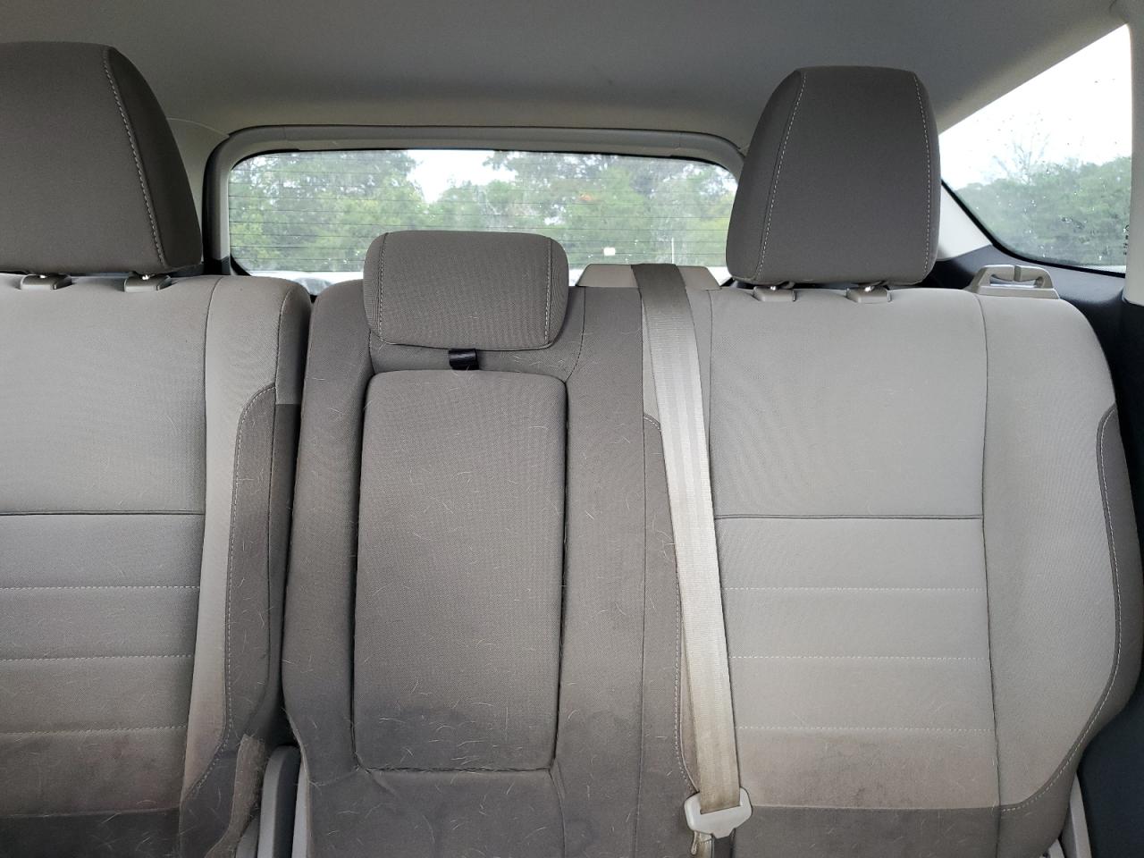 2013 Ford Escape Se VIN: 1FMCU9GX4DUC30725 Lot: 81811225