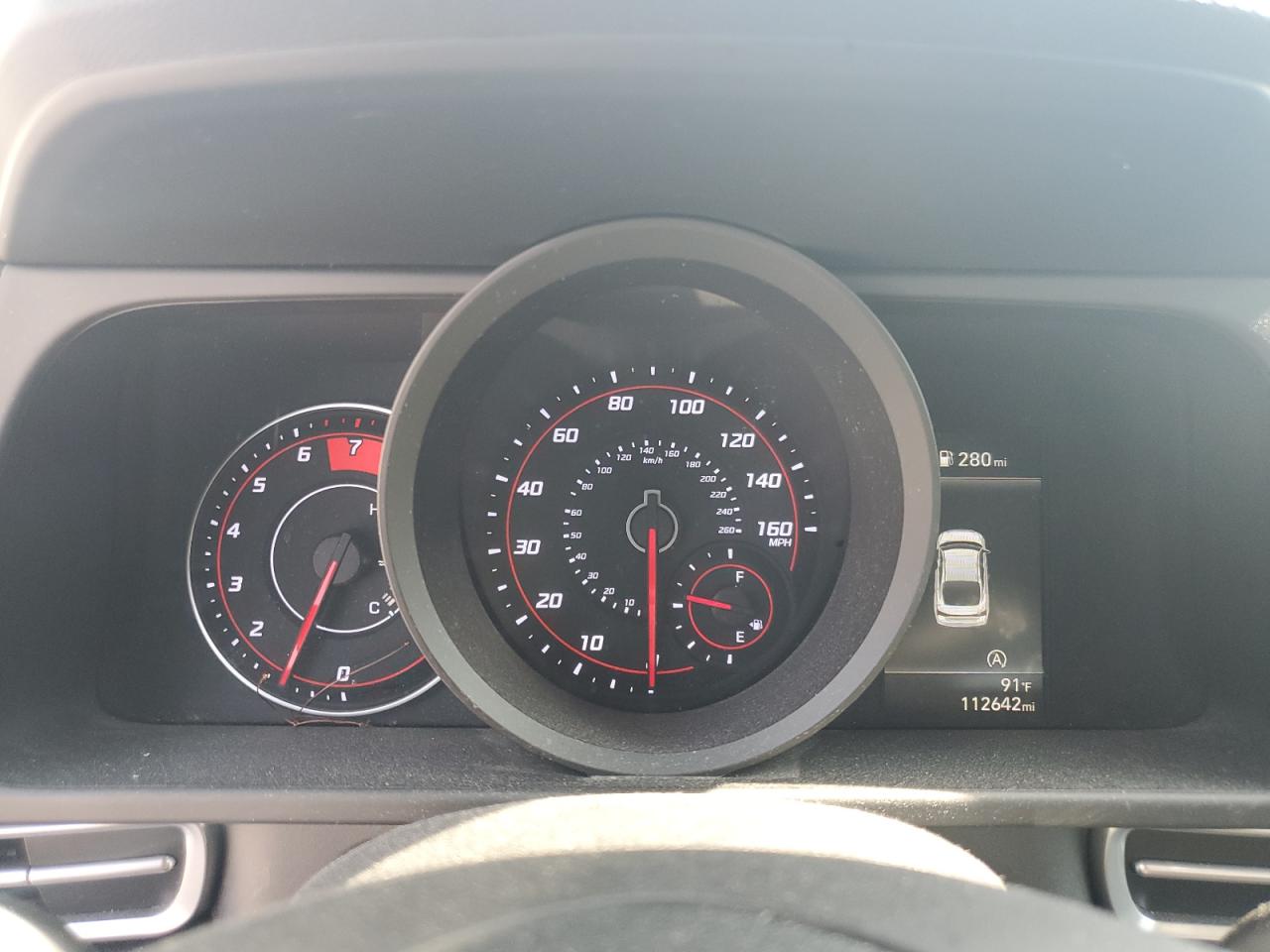 2021 Hyundai Elantra Se VIN: 5NPLL4AG3MH033011 Lot: 81223655