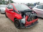 2016 TOYOTA AYGO X-PLAY VVT-I  for sale at Copart WOLVERHAMPTON
