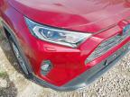 2020 TOYOTA RAV4 EXCEL for sale at Copart SANDY