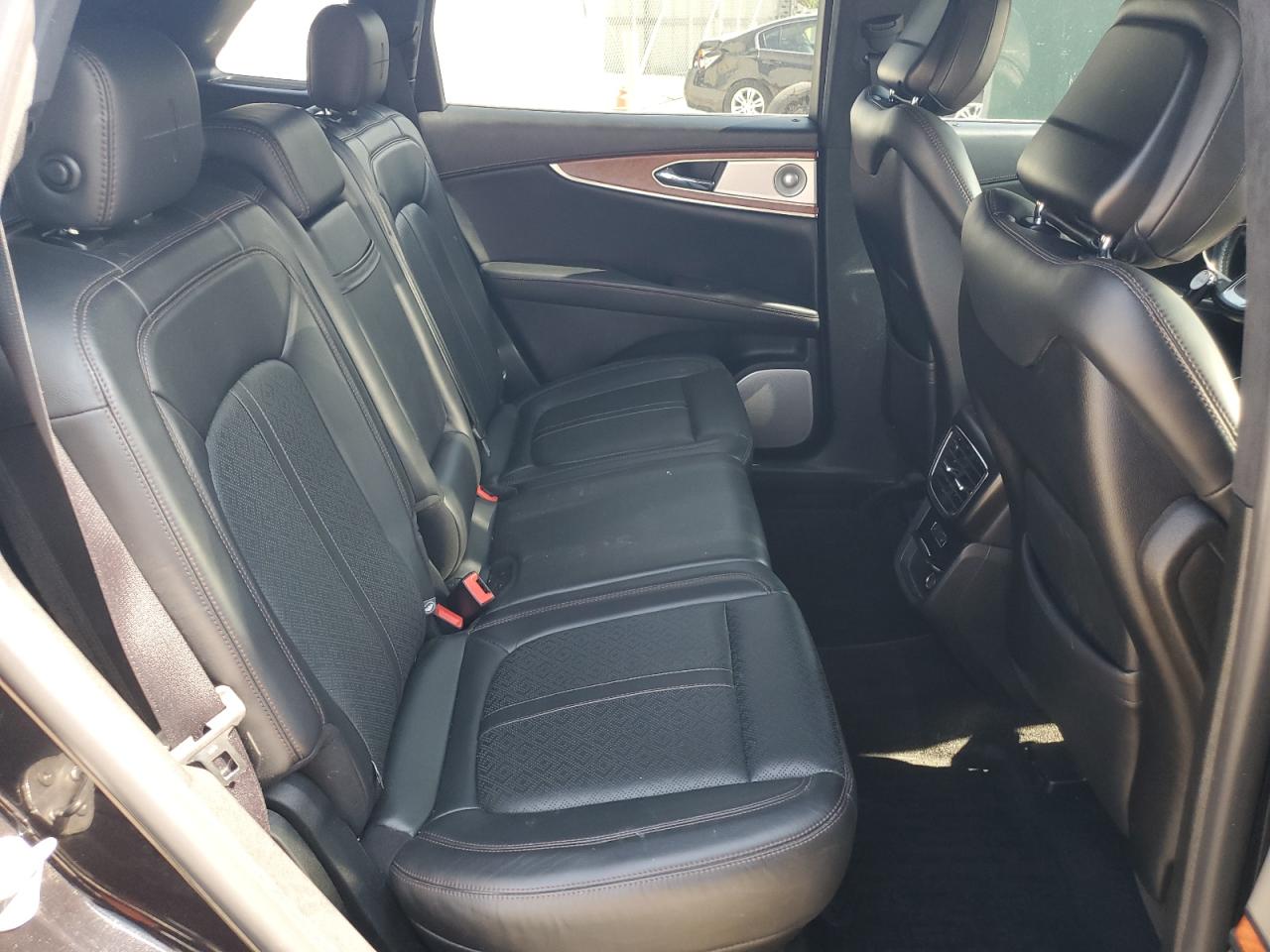 2020 Lincoln Nautilus Black Label VIN: 2LMPJ9JP8LBL03946 Lot: 80515035