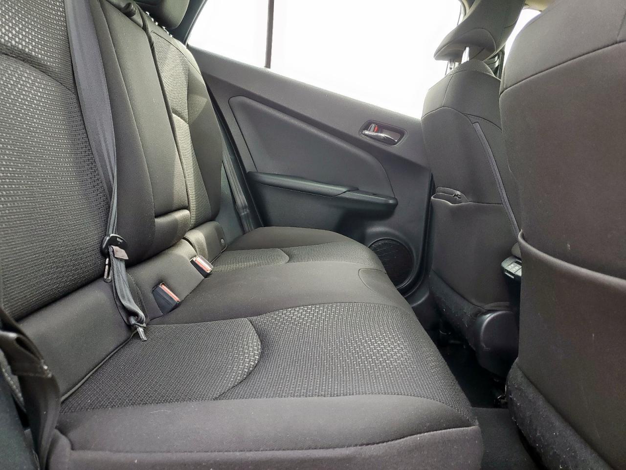 2019 Toyota Prius VIN: JTDKARFU8K3074174 Lot: 81657435